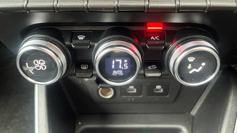 Dacia Duster 1.3 TCe 130 Prestige 5dr Petrol Estate